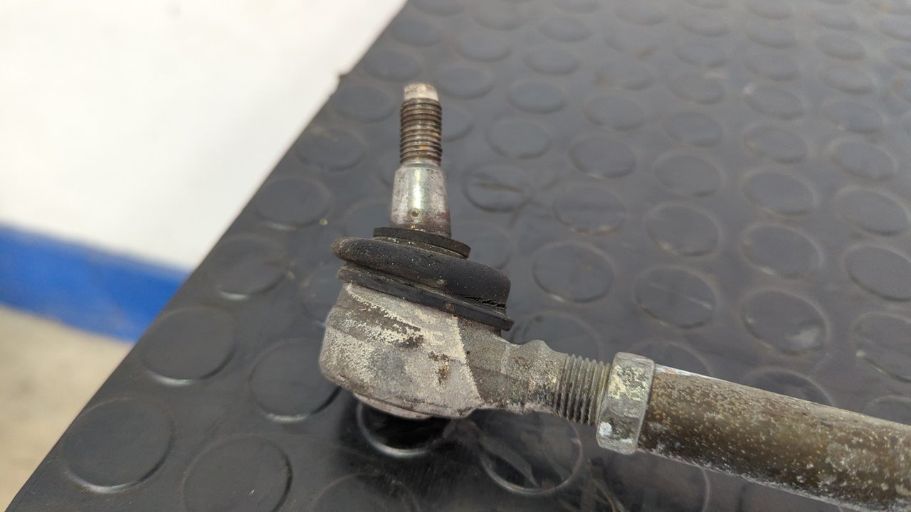 CREMALLERA DIRECCION PEUGEOT 306 BERLINA 3/4/5 PUERTAS (S2) - vista 3