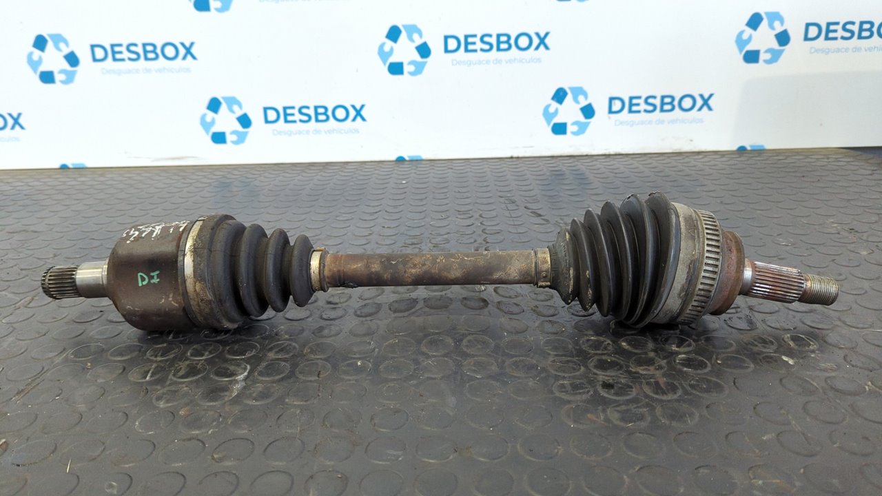 TRANSMISION DELANTERA IZQUIERDA LAND ROVER FREELANDER (LN)