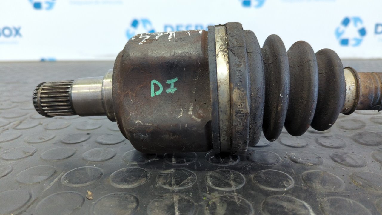 TRANSMISION DELANTERA IZQUIERDA LAND ROVER FREELANDER (LN) - vista 2