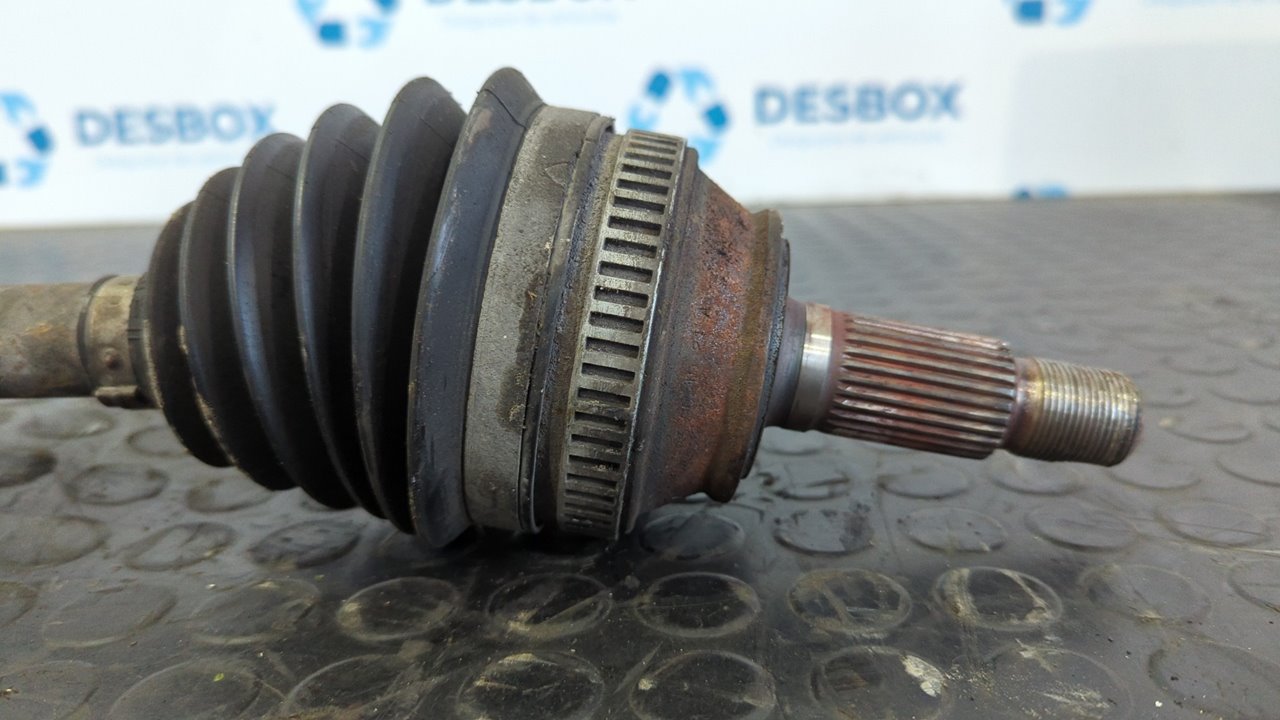 TRANSMISION DELANTERA IZQUIERDA LAND ROVER FREELANDER (LN) - vista 3