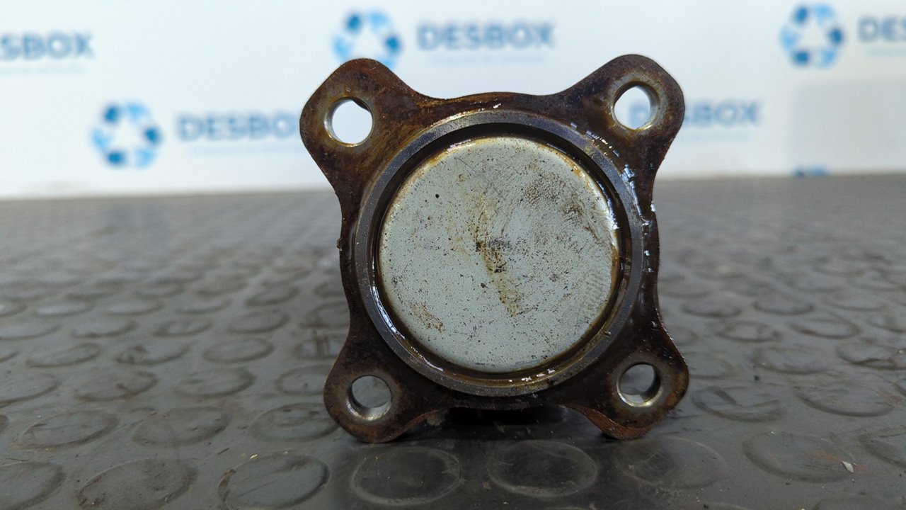 TRANSMISION TRASERA IZQUIERDA TOYOTA LEXUS RX - vista 3