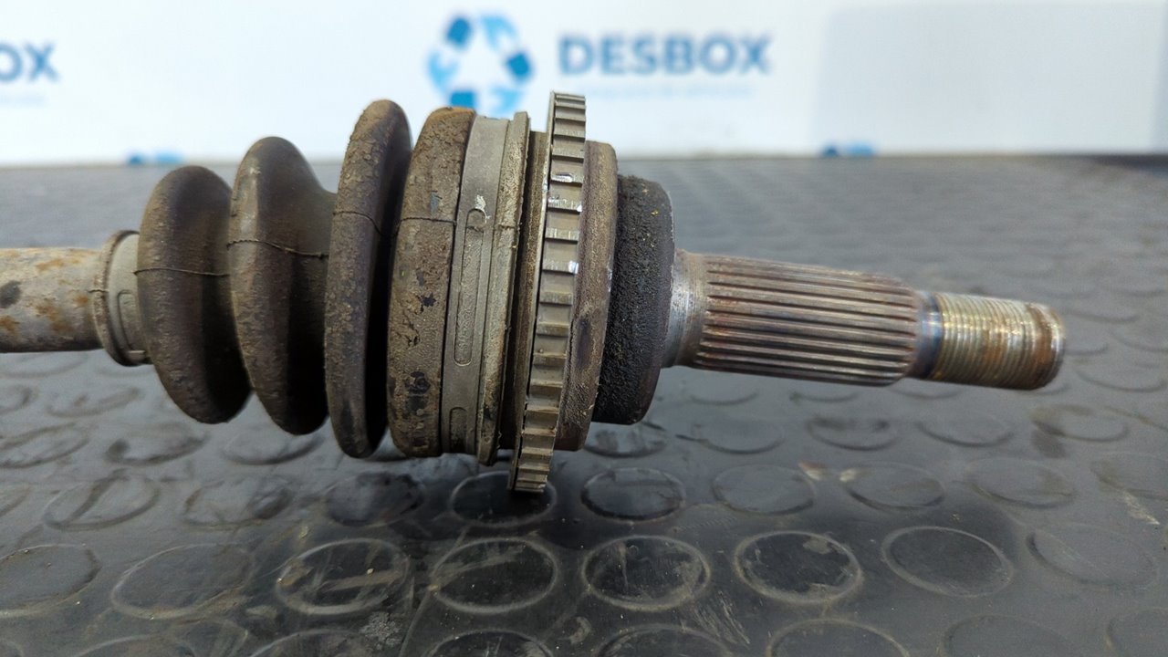 TRANSMISION TRASERA DERECHA TOYOTA LEXUS RX - vista 2