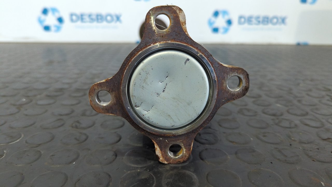 TRANSMISION TRASERA DERECHA TOYOTA LEXUS RX - vista 3