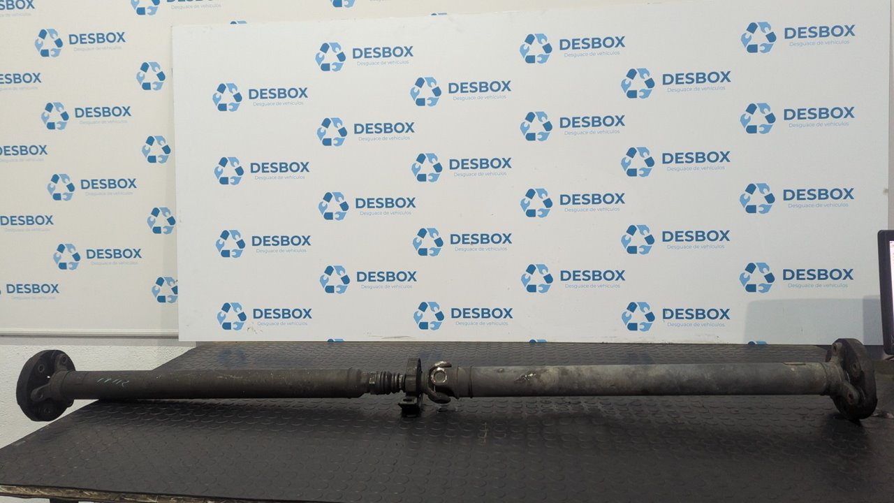 TRANSMISION CENTRAL MERCEDES-BENZ CLASE E (W124) BERLINA