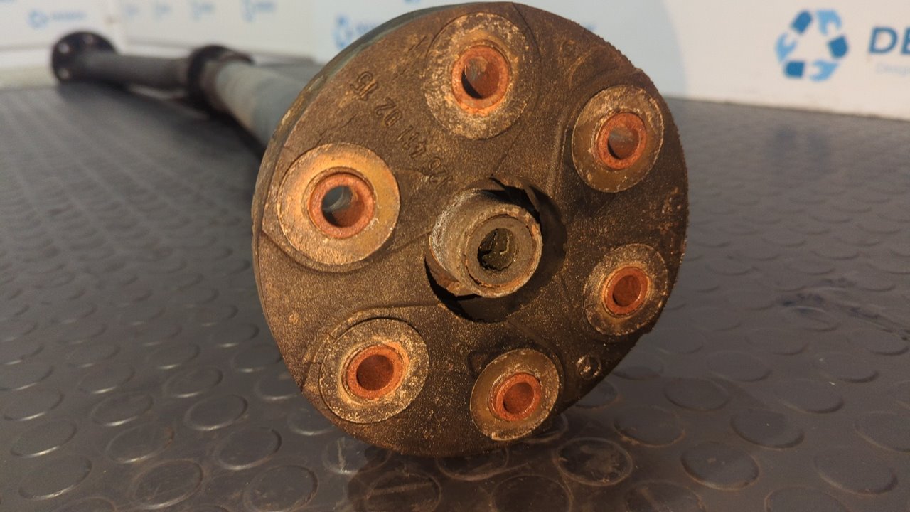 TRANSMISION CENTRAL MERCEDES-BENZ CLASE E (W124) BERLINA - vista 5