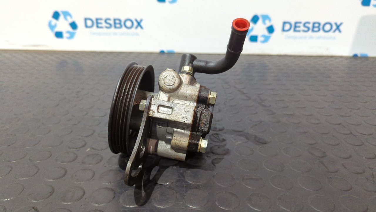 BOMBA DIRECCION CHEVROLET KALOS - vista 2