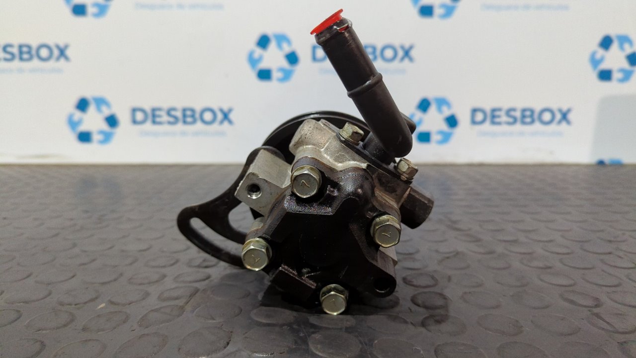 BOMBA DIRECCION CHEVROLET KALOS - vista 4