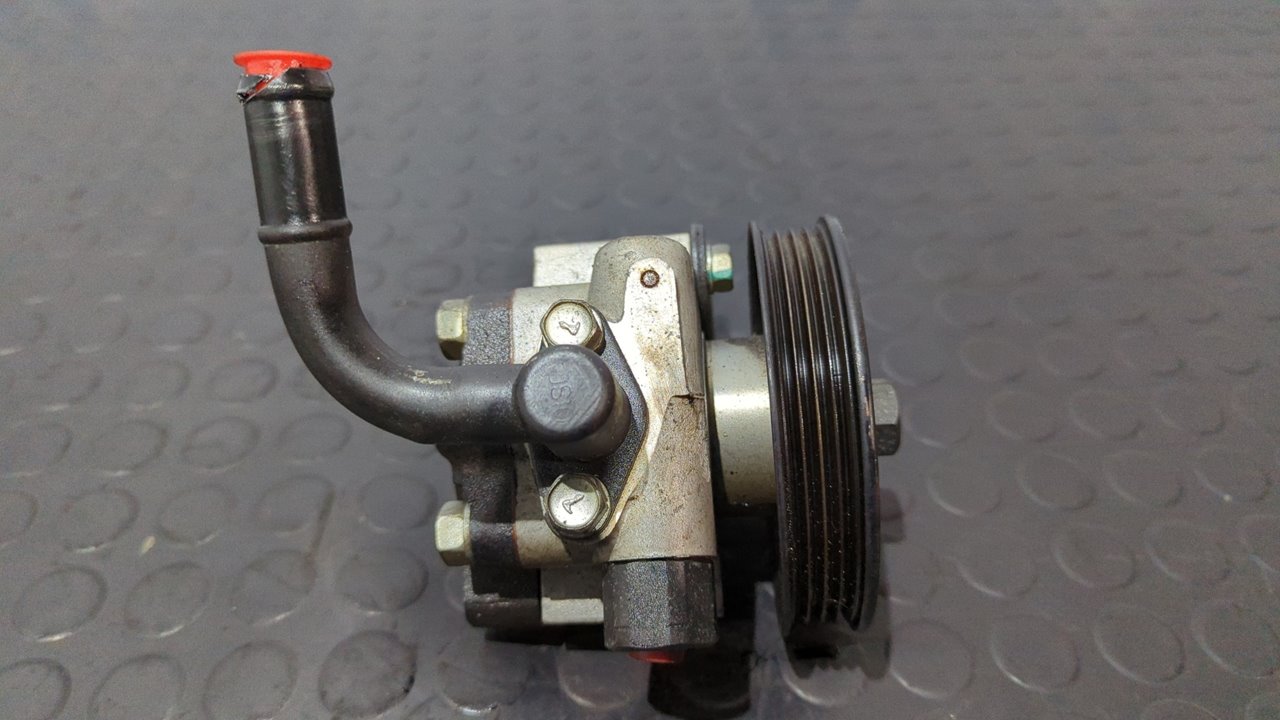 BOMBA DIRECCION CHEVROLET KALOS - vista 3