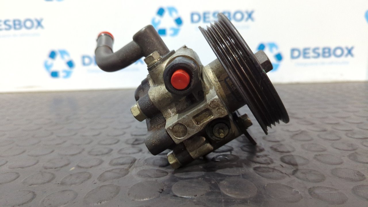 BOMBA DIRECCION CHEVROLET KALOS - vista 5