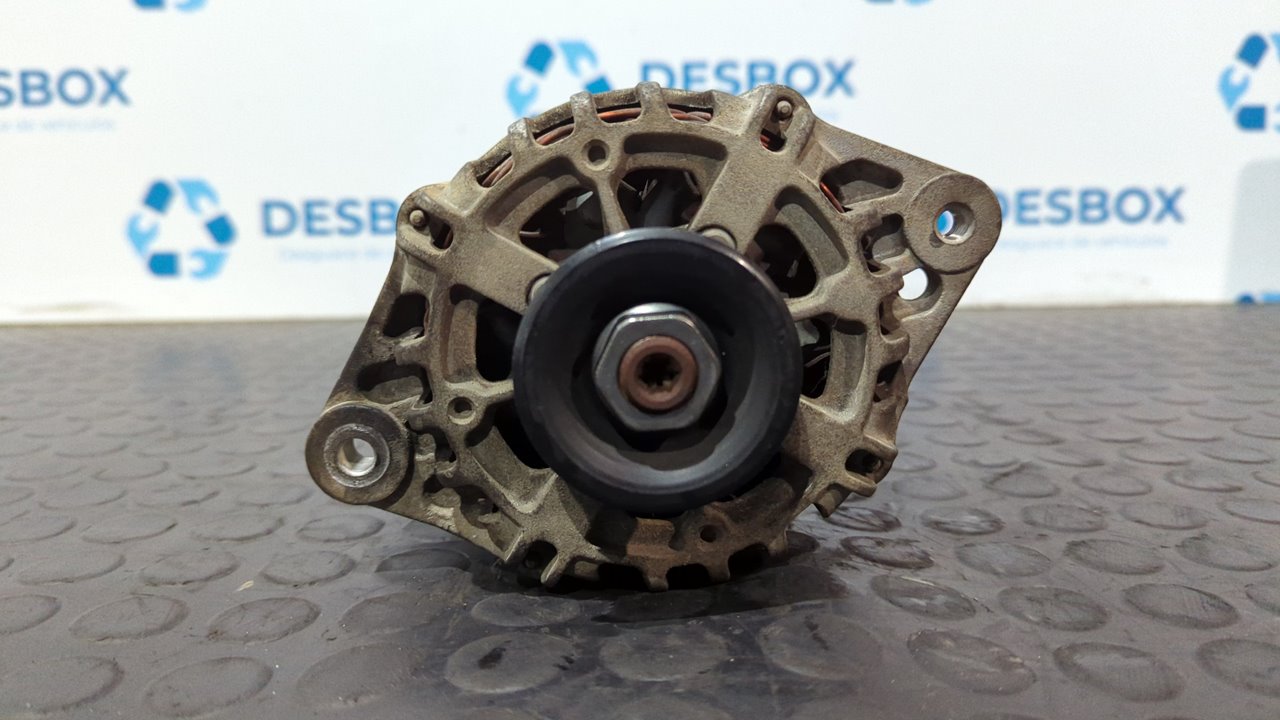 ALTERNADOR CHEVROLET KALOS
