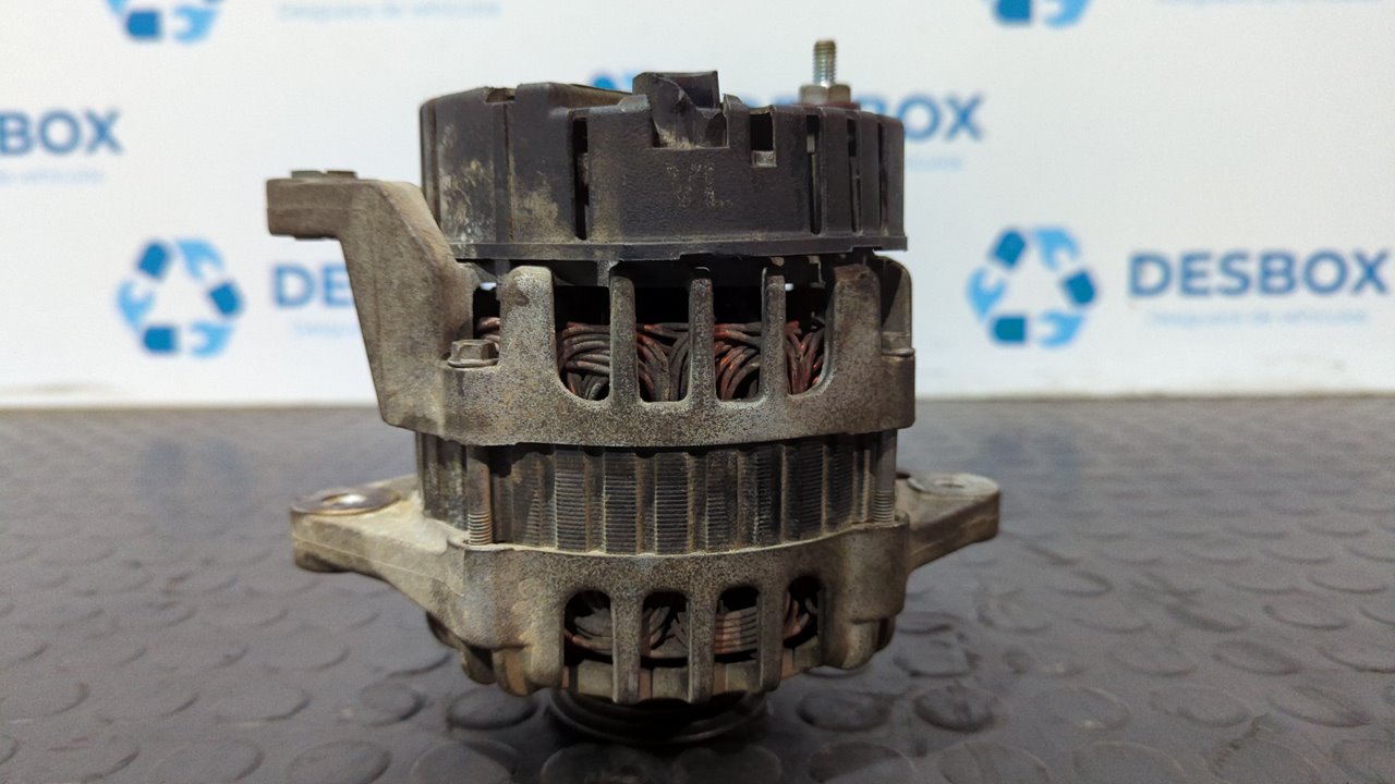 ALTERNADOR CHEVROLET KALOS - vista 2