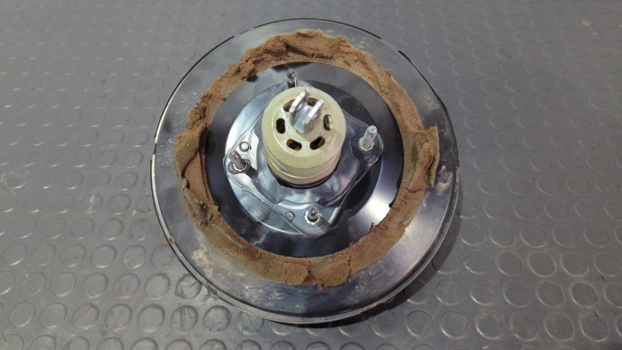 SERVOFRENO CITROEN C4 GRAND PICASSO - vista 3