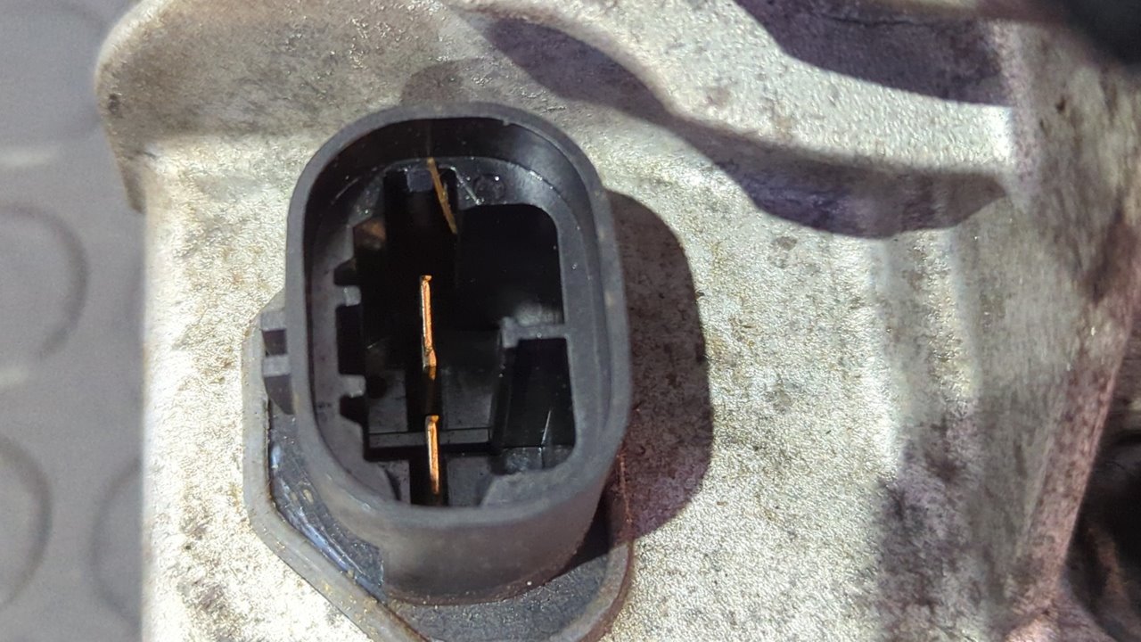 BOMBA DIRECCION CITROEN C4 GRAND PICASSO - vista 7