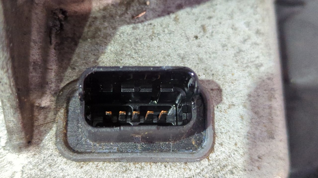 BOMBA DIRECCION CITROEN C4 GRAND PICASSO - vista 10