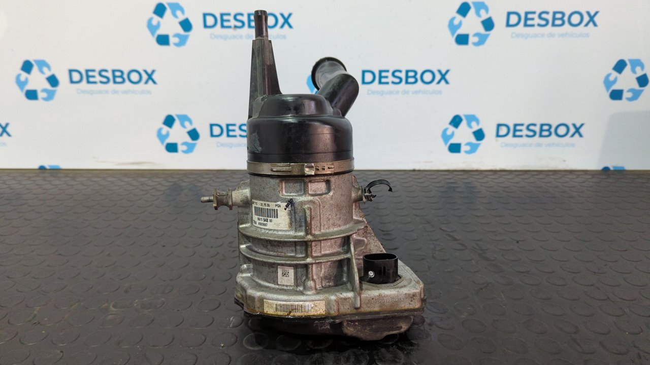BOMBA DIRECCION CITROEN C4 GRAND PICASSO - vista 5
