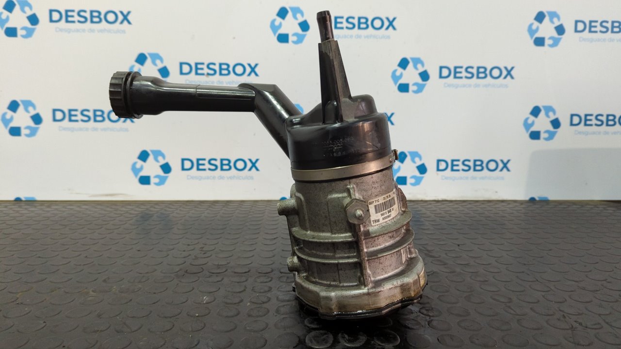 BOMBA DIRECCION CITROEN C4 GRAND PICASSO - vista 6