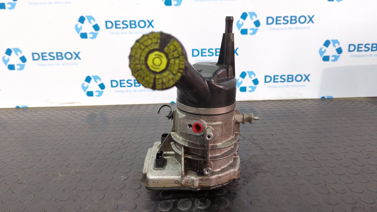 BOMBA DIRECCION CITROEN C4 GRAND PICASSO - vista 8