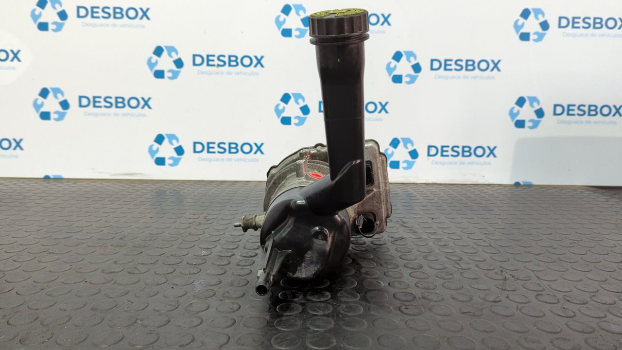 BOMBA DIRECCION CITROEN C4 GRAND PICASSO - vista 4