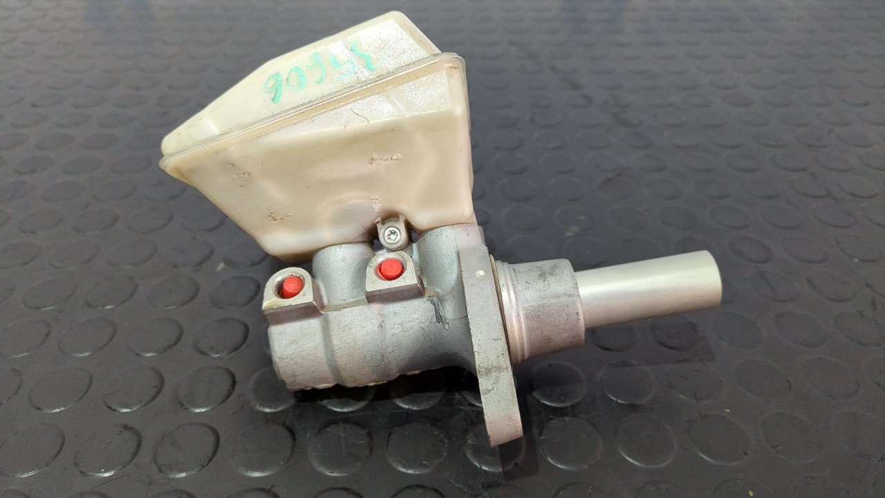 BOMBA FRENO CITROEN C4 GRAND PICASSO - vista 3