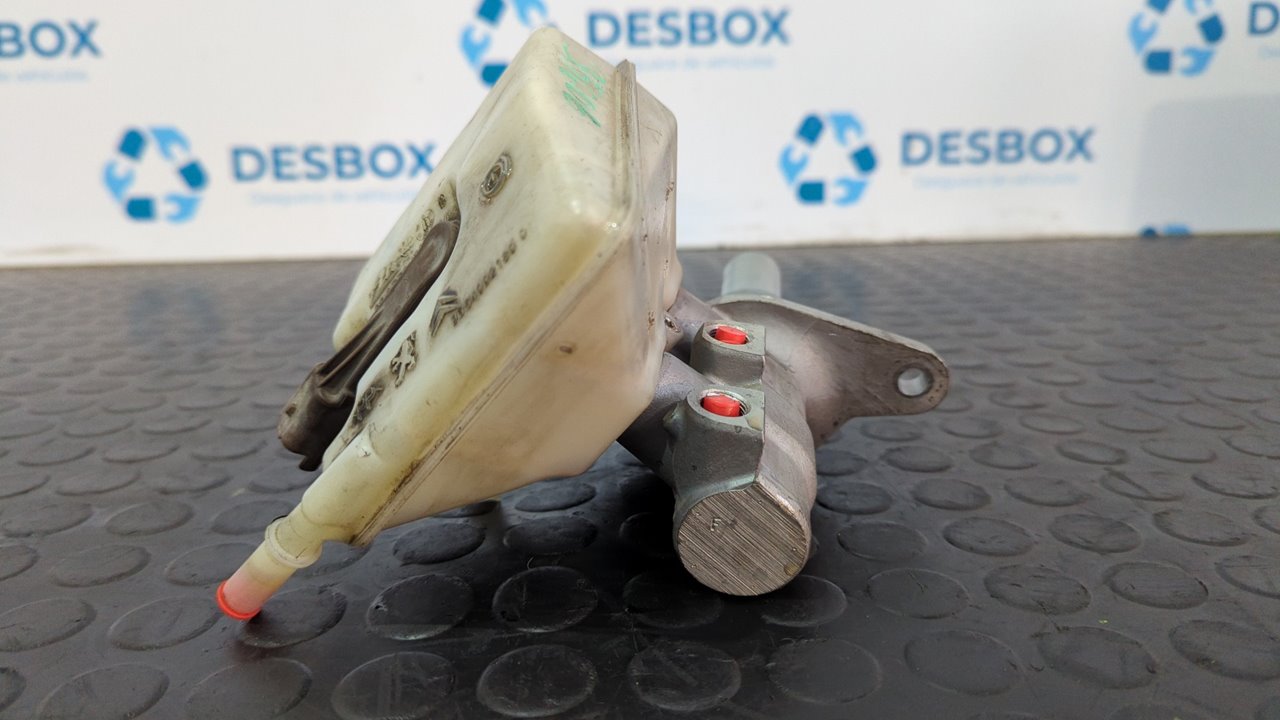 BOMBA FRENO CITROEN C4 GRAND PICASSO - vista 7