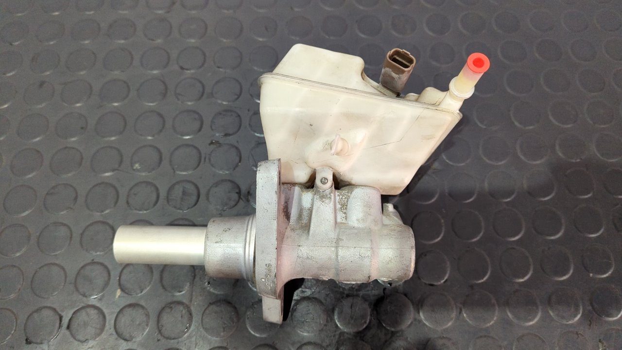 BOMBA FRENO CITROEN C4 GRAND PICASSO - vista 5
