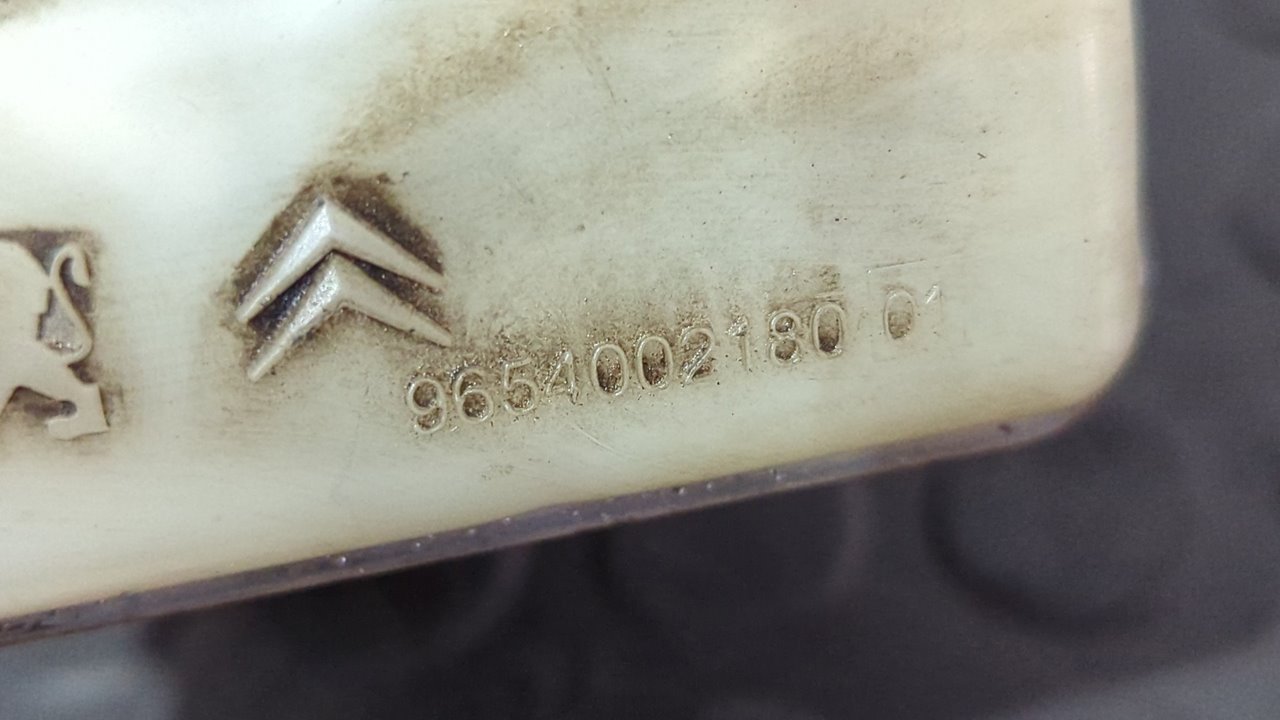 BOMBA FRENO CITROEN C4 GRAND PICASSO - vista 2