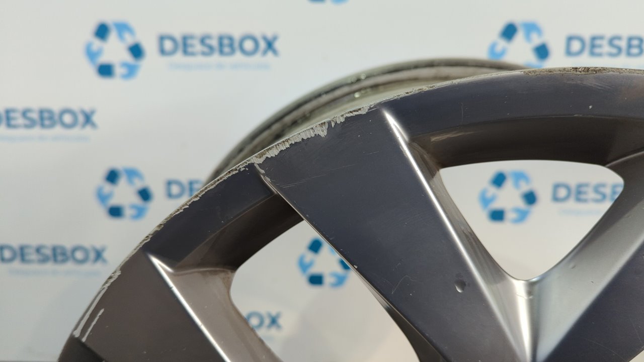 LLANTA CITROEN C4 GRAND PICASSO - vista 5