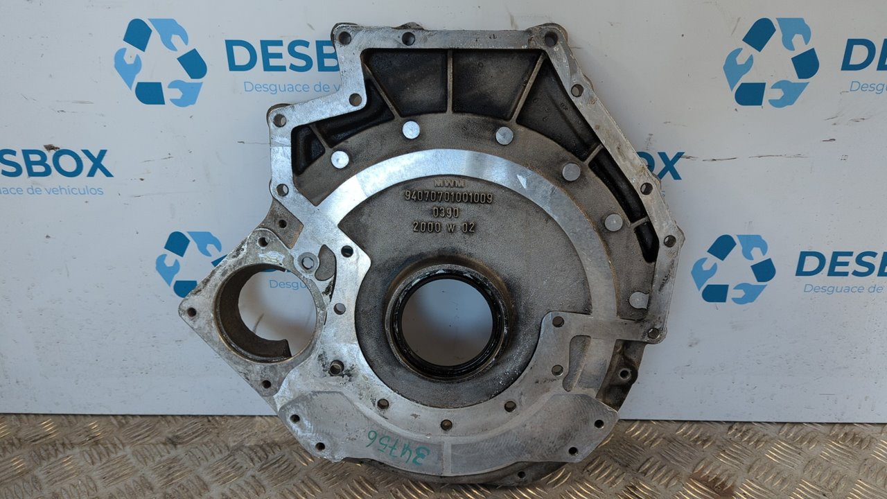 TAPA DISTRIBUCION VOLKSWAGEN LT CAJA ABIERTA (MOD. 1997)