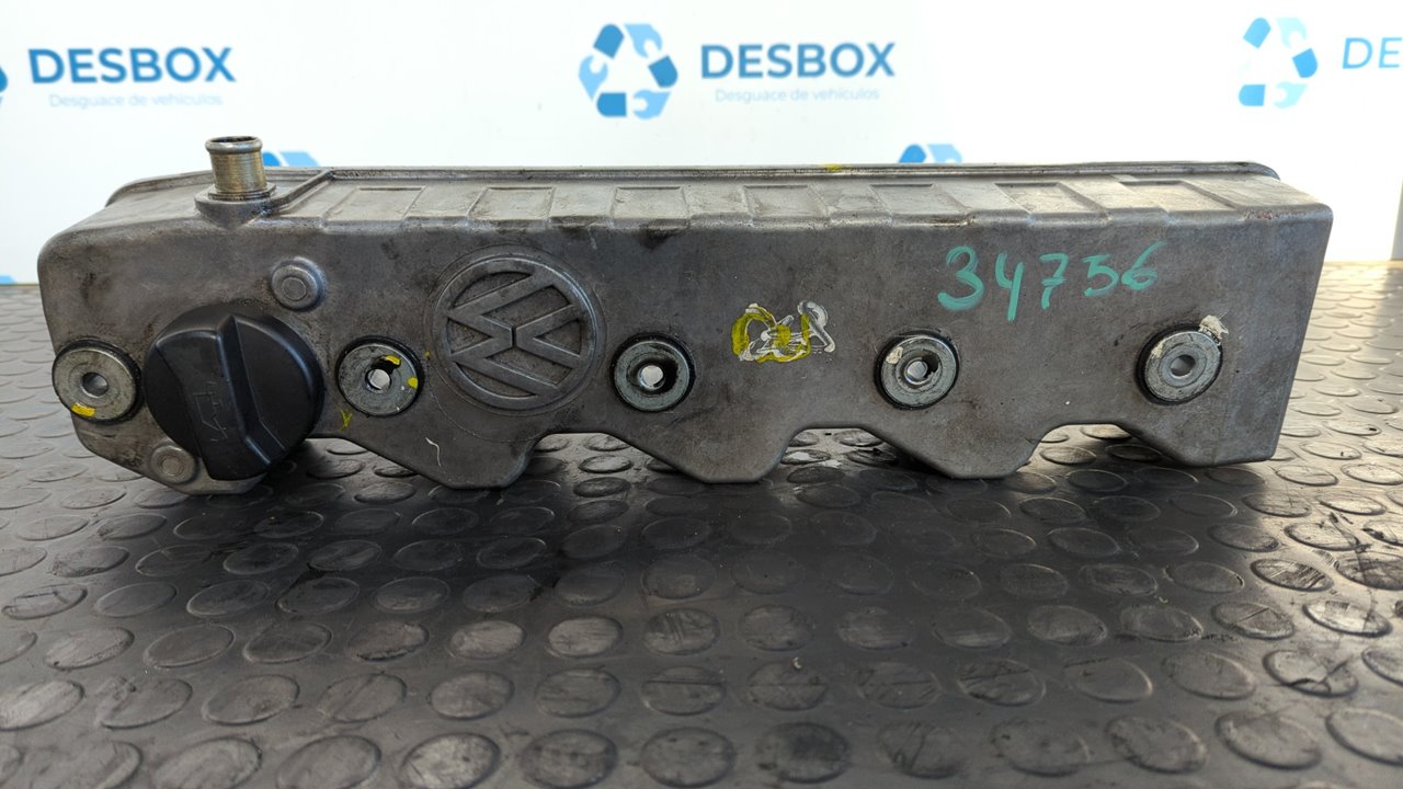 TAPA BALANCINES VOLKSWAGEN LT CAJA ABIERTA (MOD. 1997)