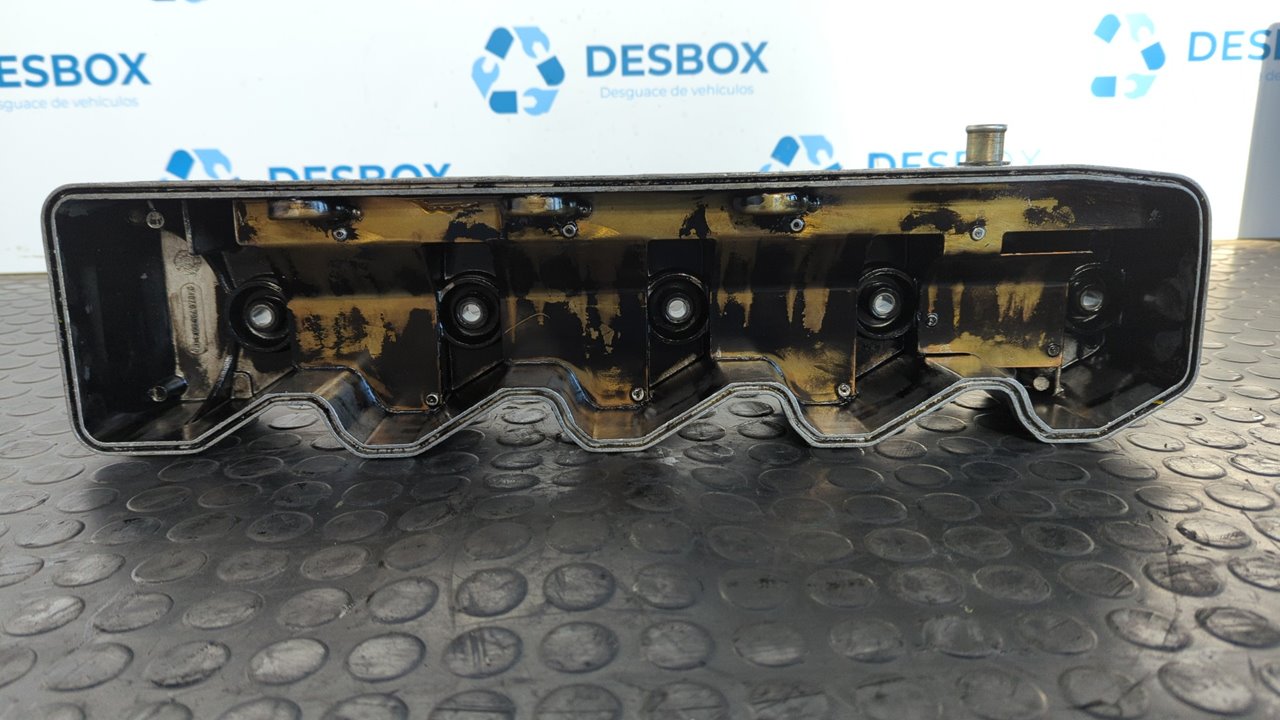 TAPA BALANCINES VOLKSWAGEN LT CAJA ABIERTA (MOD. 1997) - vista 5