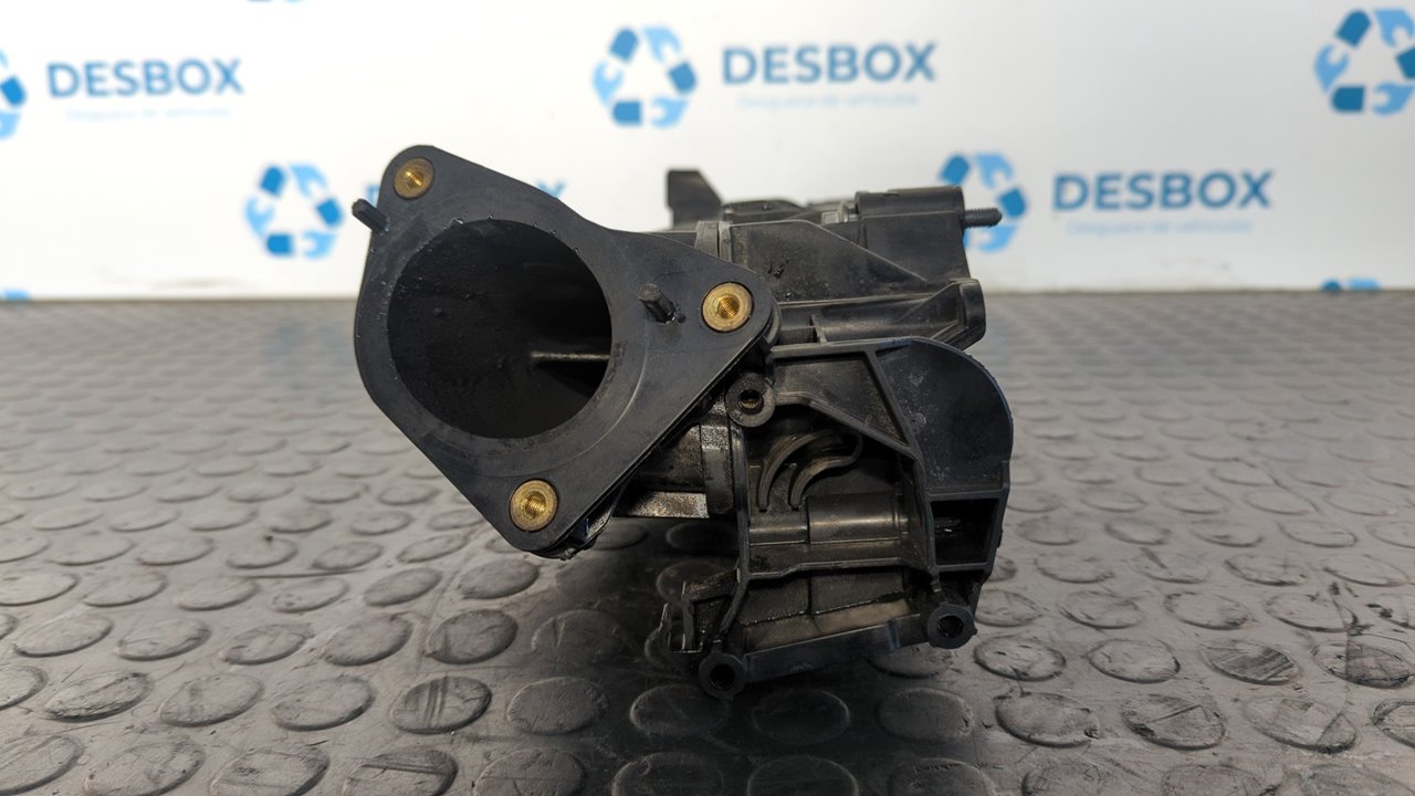 COLECTOR ADMISION BMW X3 (F25) - vista 3