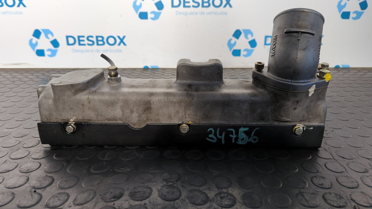 COLECTOR ADMISION VOLKSWAGEN LT CAJA ABIERTA (MOD. 1997) - vista 2