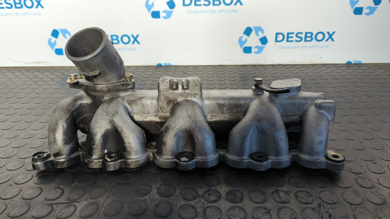 COLECTOR ADMISION VOLKSWAGEN LT CAJA ABIERTA (MOD. 1997) - vista 6