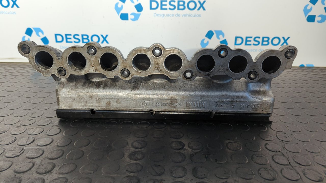 COLECTOR ADMISION VOLKSWAGEN LT CAJA ABIERTA (MOD. 1997) - vista 5