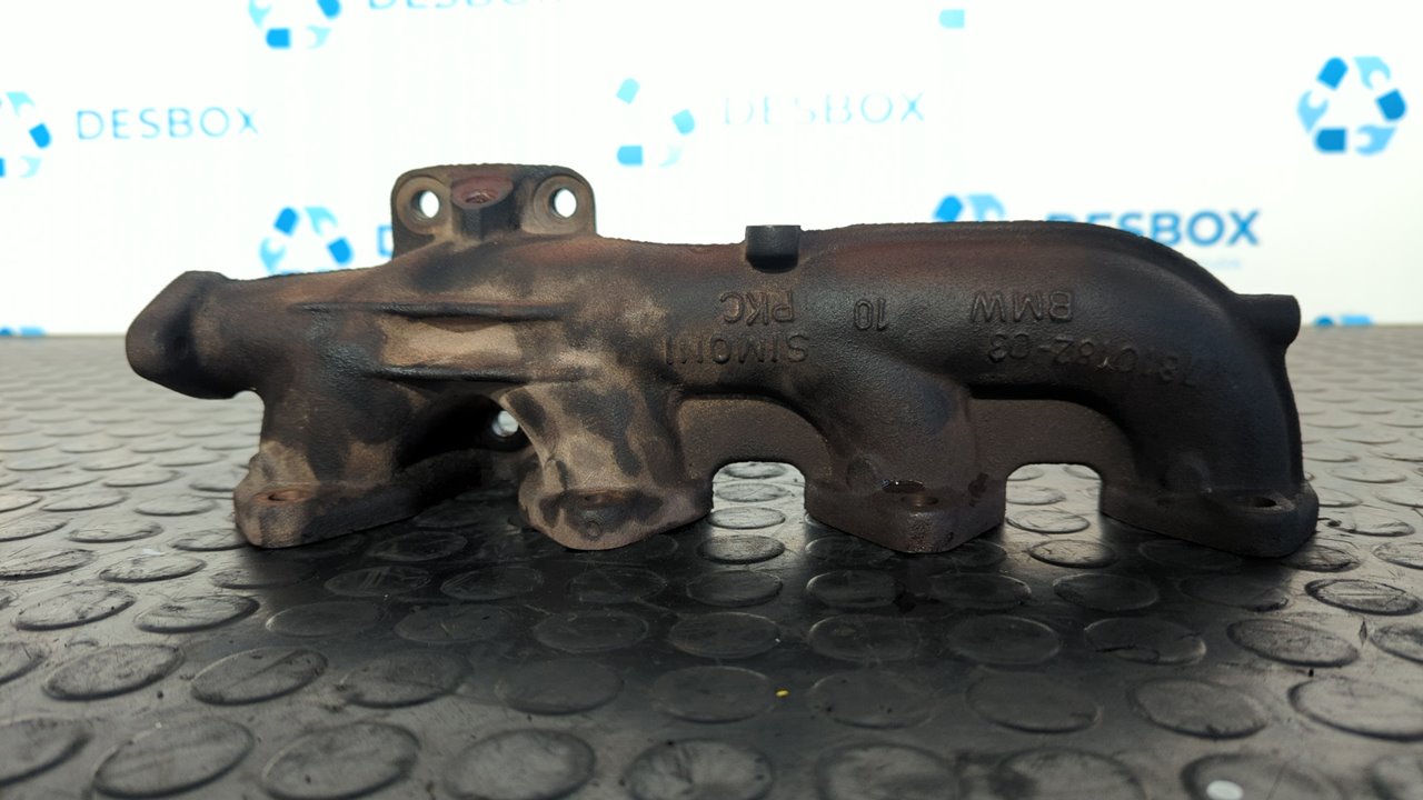 COLECTOR ESCAPE BMW X3 (F25)