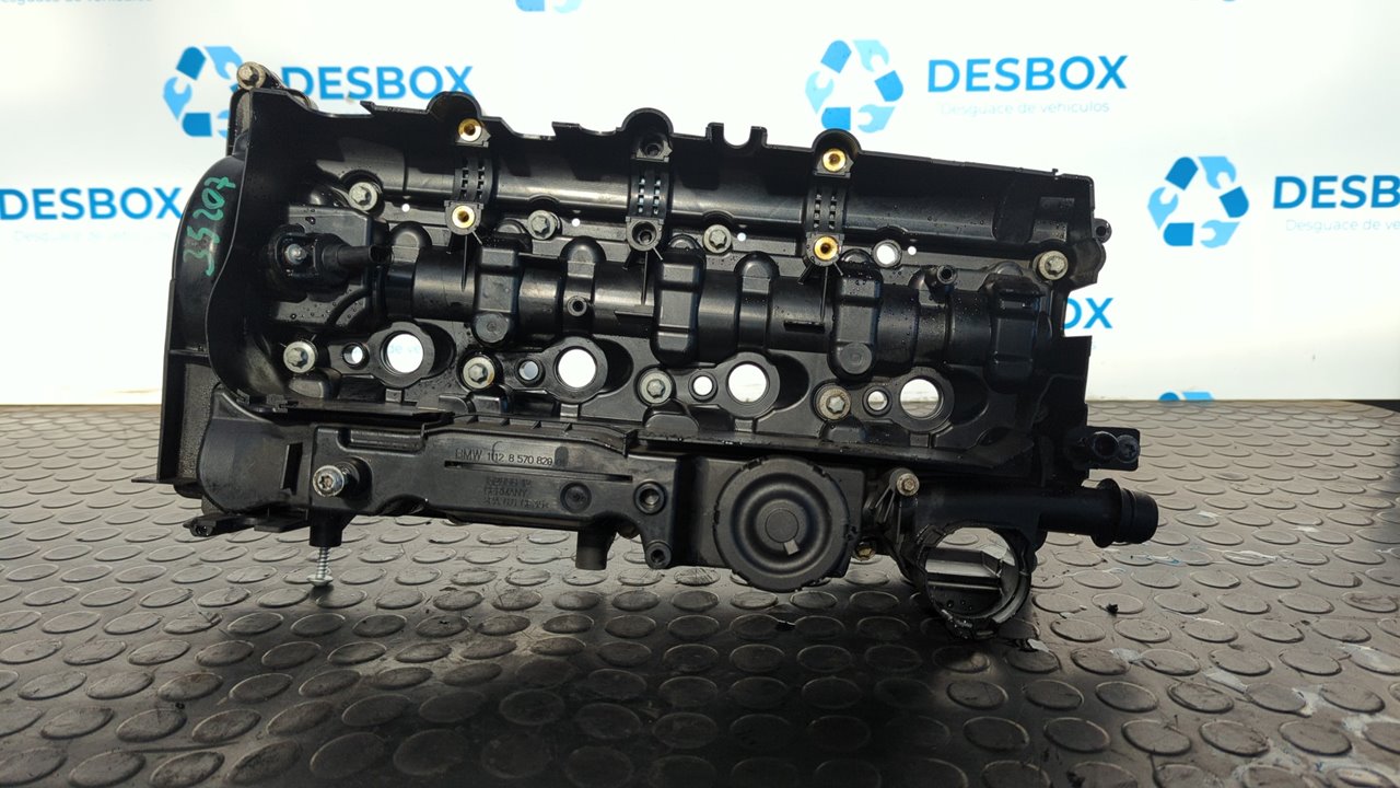 TAPA BALANCINES BMW X3 (F25)