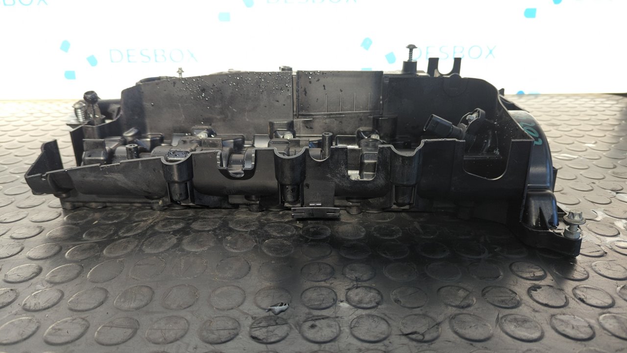 TAPA BALANCINES BMW X3 (F25) - vista 8