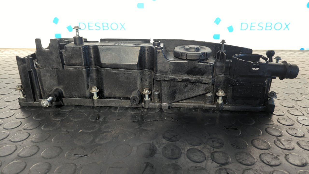 TAPA BALANCINES BMW X3 (F25) - vista 3