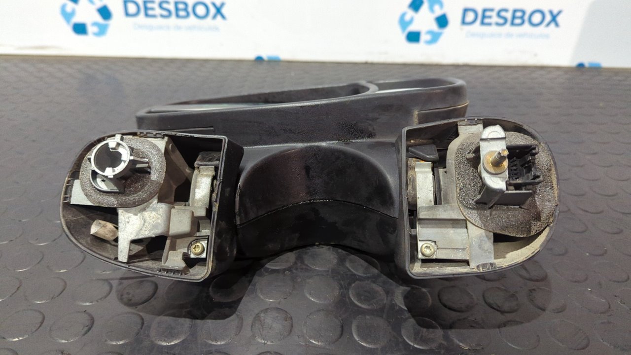 RETROVISOR DERECHO NISSAN PRIMASTAR (X83) - vista 3