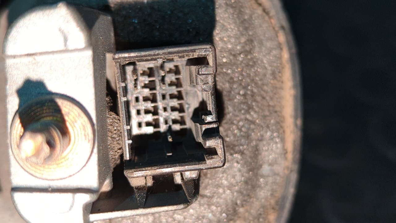 RETROVISOR DERECHO NISSAN PRIMASTAR (X83) - vista 6