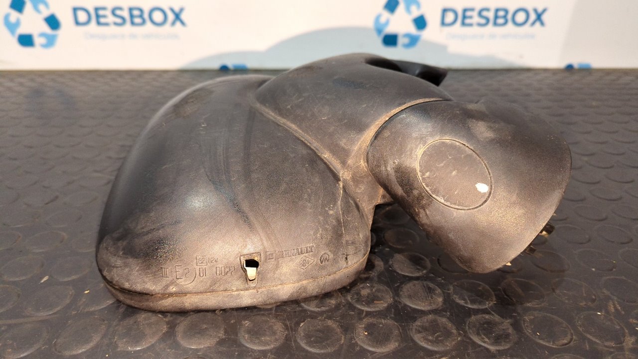 RETROVISOR DERECHO NISSAN PRIMASTAR (X83) - vista 7