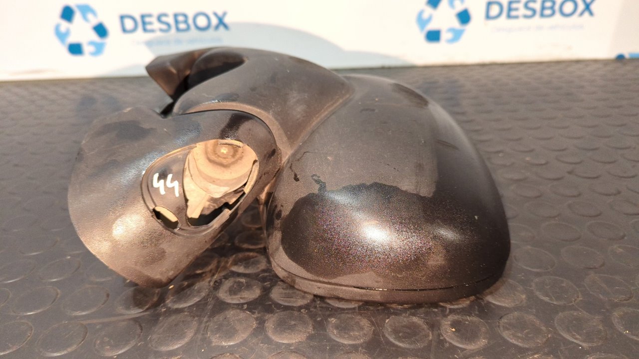 RETROVISOR DERECHO NISSAN PRIMASTAR (X83) - vista 2