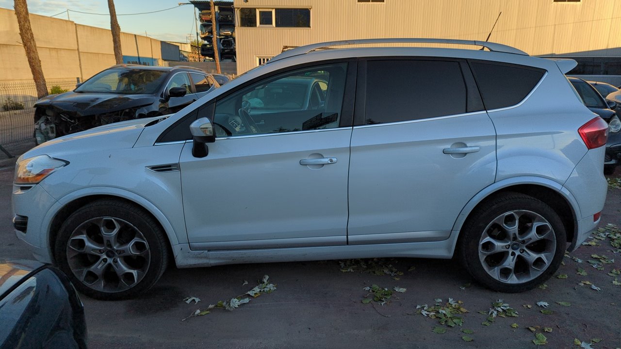 TURBOCOMPRESOR FORD KUGA (CBS) - vista 8