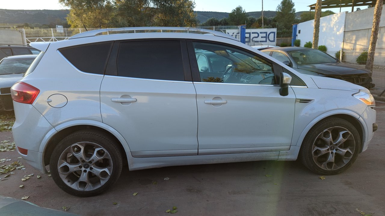 TURBOCOMPRESOR FORD KUGA (CBS) - vista 19