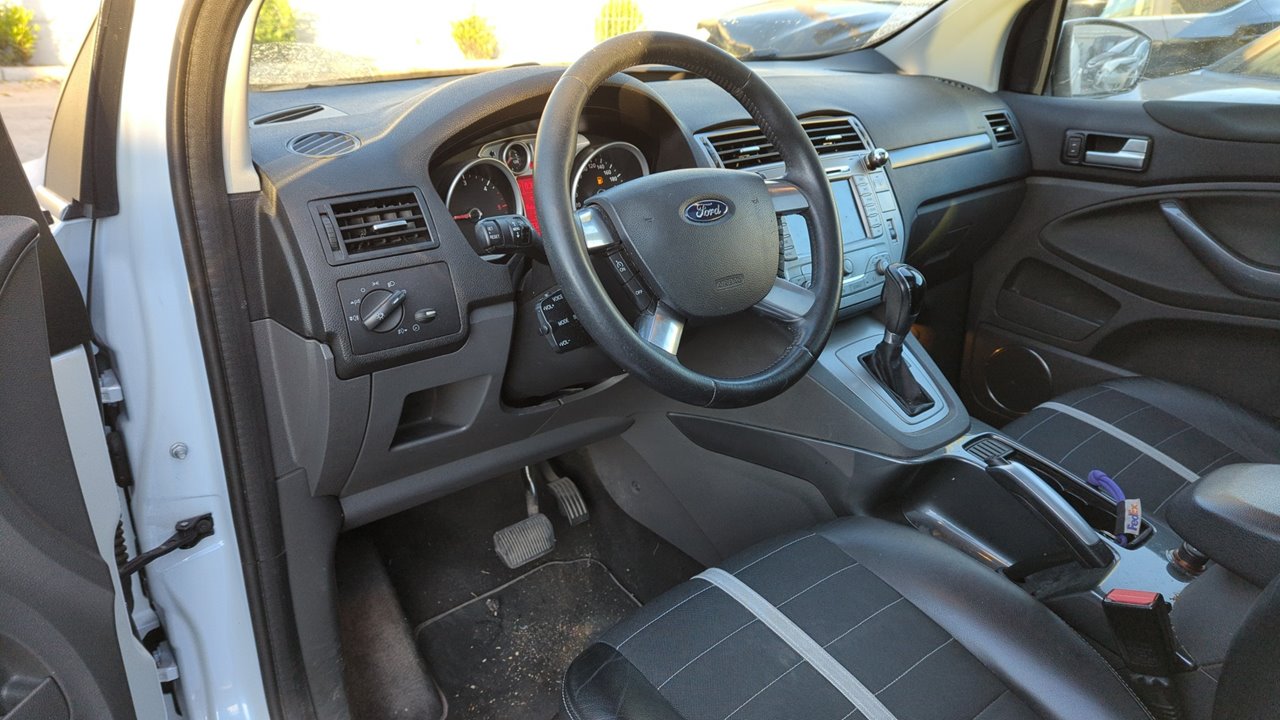 TURBOCOMPRESOR FORD KUGA (CBS) - vista 7