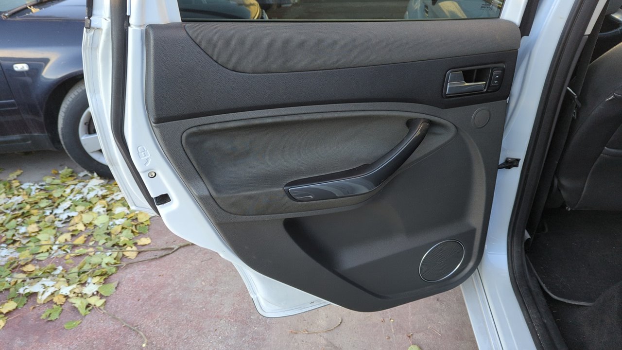 TURBOCOMPRESOR FORD KUGA (CBS) - vista 11