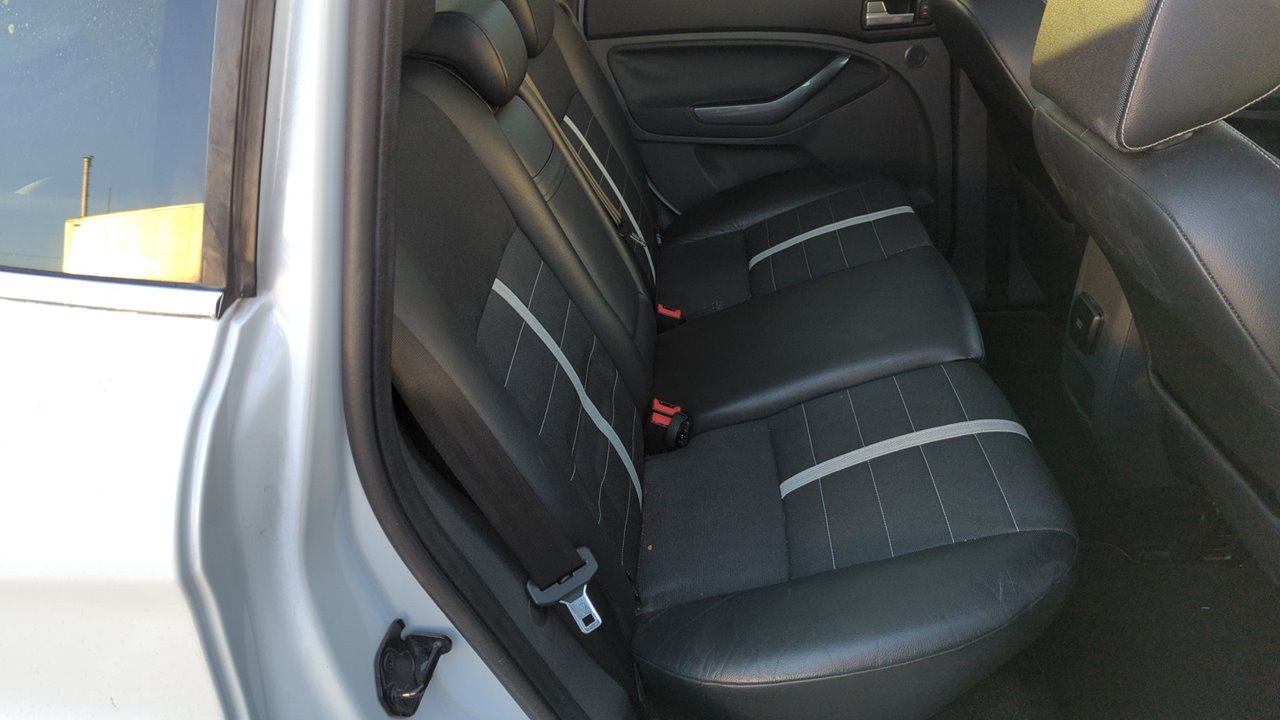 TURBOCOMPRESOR FORD KUGA (CBS) - vista 6