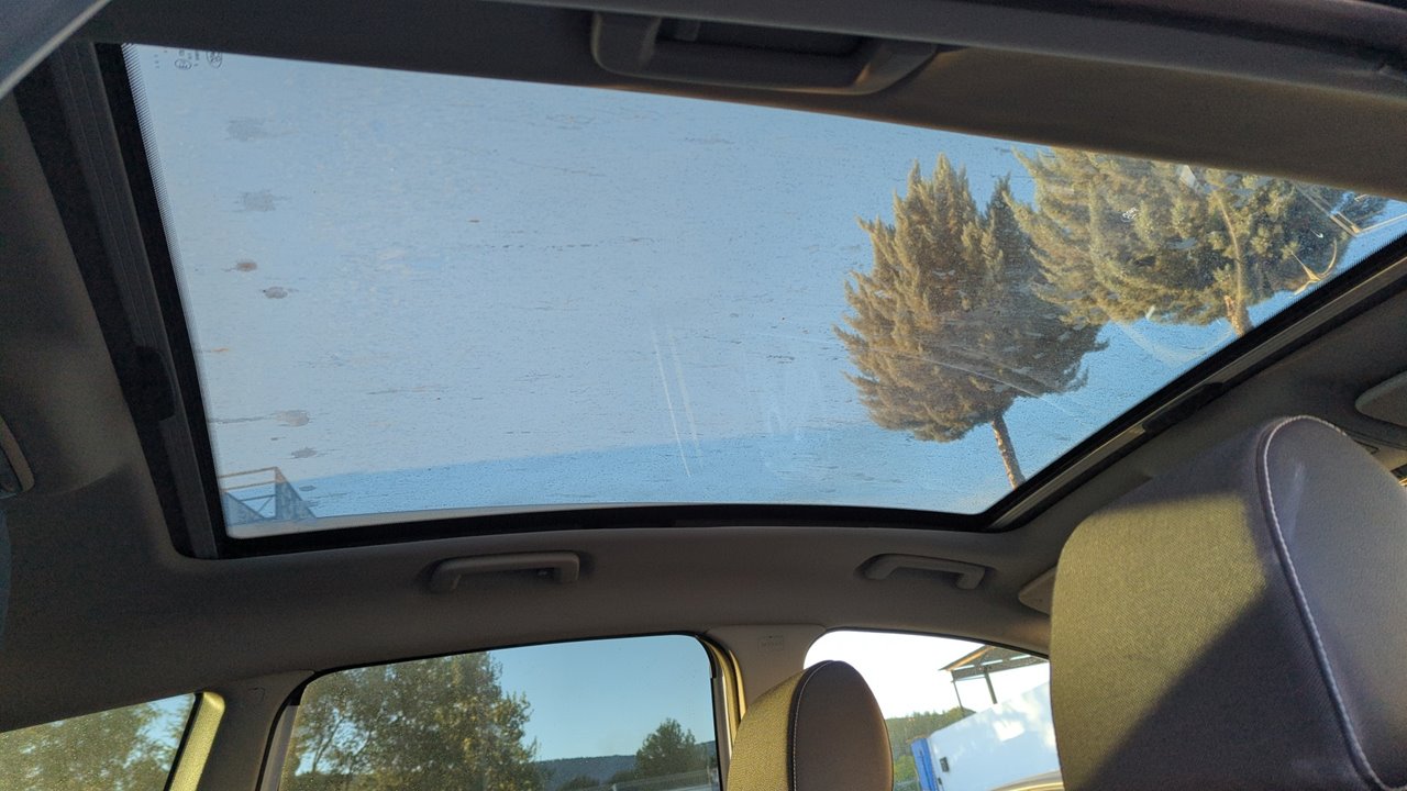 TURBOCOMPRESOR FORD KUGA (CBS) - vista 24