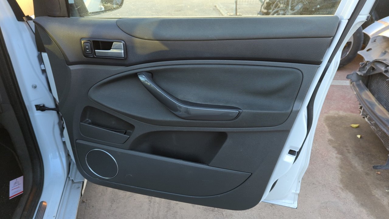 TURBOCOMPRESOR FORD KUGA (CBS) - vista 3