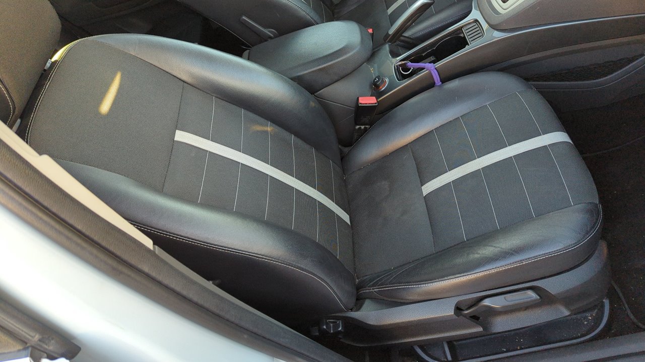 TURBOCOMPRESOR FORD KUGA (CBS) - vista 4